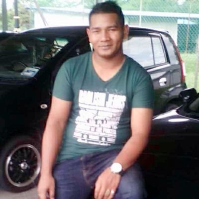 TengkuDin88's profile picture. 