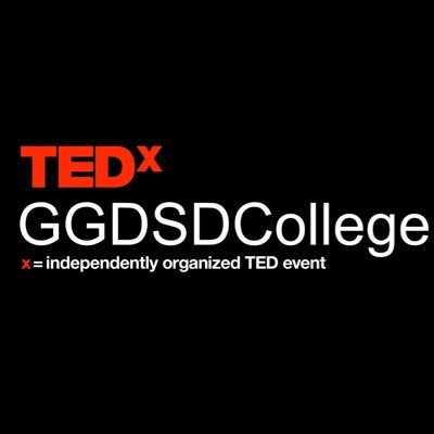TEDxGGDSDCollege Profile