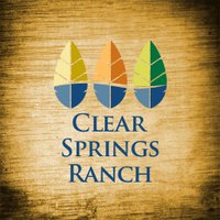 Clear Springs Ranch (@clrspringsranch) 's Twitter Profile