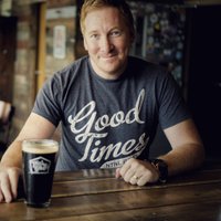Graham Sherman (@shermandelux) 's Twitter Profile