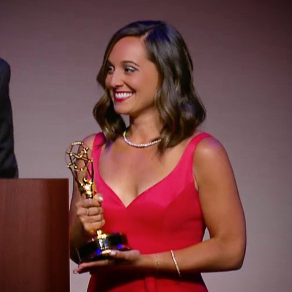 KSTP Reporter // Edward R. Murrow Award Winning Journalist // EMMY Award Winner