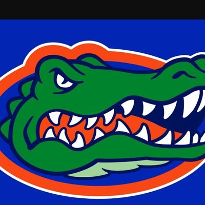 Loving Preston, my boy and of course those GATORS