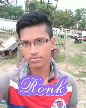 Ronkh89's profile picture. Ordinary boy with a extra ordinary thought