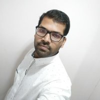 Vikram H Doshi (@vikramhdoshi5) 's Twitter Profile
