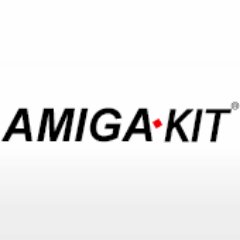 Amiga Kit Amiga Store.  Worldwide retailer, distributor and manufacturer of Amiga computer hardware and software.