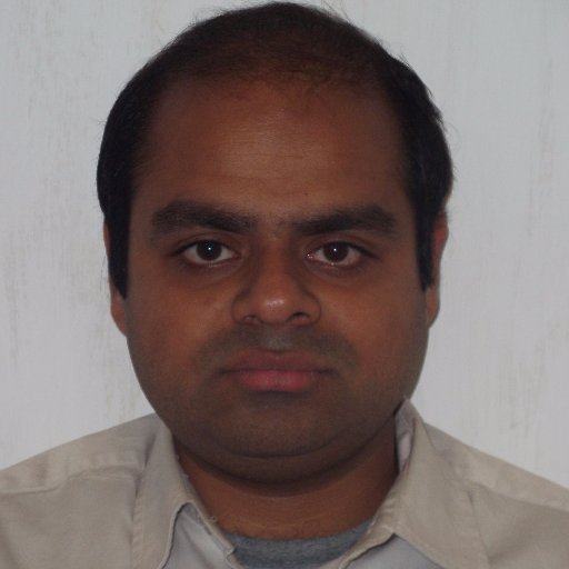 sachi_srmap's profile picture. An academician and researcher. Teach physics to undergraduate students. Carrying our research under SERB project on molecular optoelectronics.