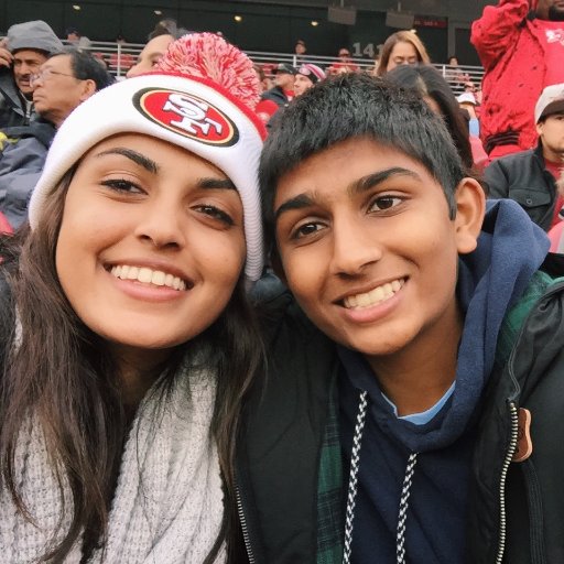 sanjanapandittt's profile picture. froyo enthusiast