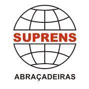 Especialista em fabricar abraçadeiras!