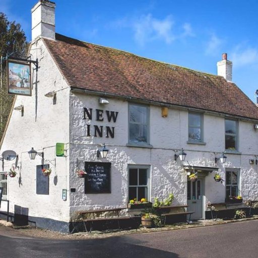 NewInnShalfleet's profile picture. Under new ownership! A beautiful 18th century inn near Shalfleet Quay on the Isle of Wight. Famous for our local seafood dishes.
