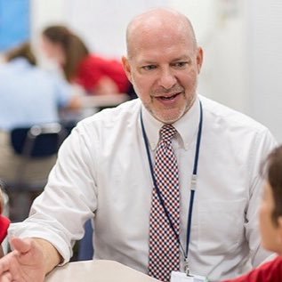 Teacher, Coach, Student, Head of Middle School - The Benjamin School