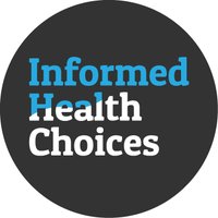 Informed Health Choices (@ihc_project) 's Twitter Profile