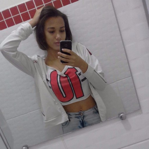 Samanta_Kawaii's profile picture. 