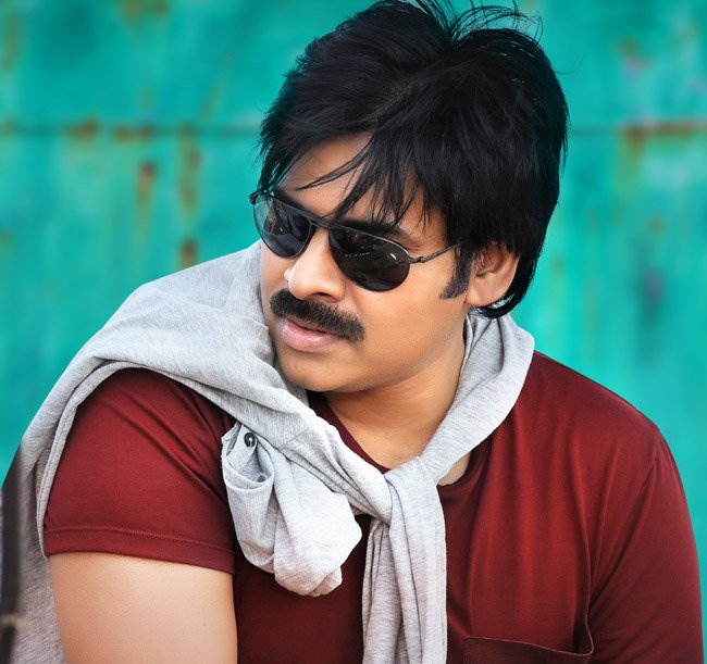 WE LOVE PAWAN KALYAN