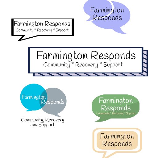 Farmington Responds provides resources and support for those with Substance Use Disorder, their family members and friends.