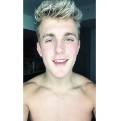 || fan account || * it's everyday bro! * Team 10 • if you're a jake pauler follow (: •