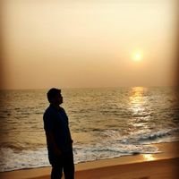 Utkal_santosh's profile picture. Founder of Utkal Technology Association