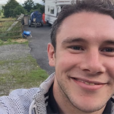 JacobShorrock's profile picture. Rugby, Travel, Adventure and Story's = Good Life. Events Manager at LANX Shoes