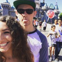 Rome (@andrew_r4_) 's Twitter Profile