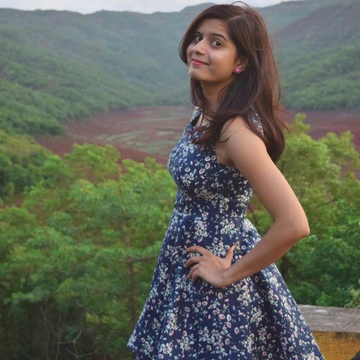 chanchal0307's profile picture. 