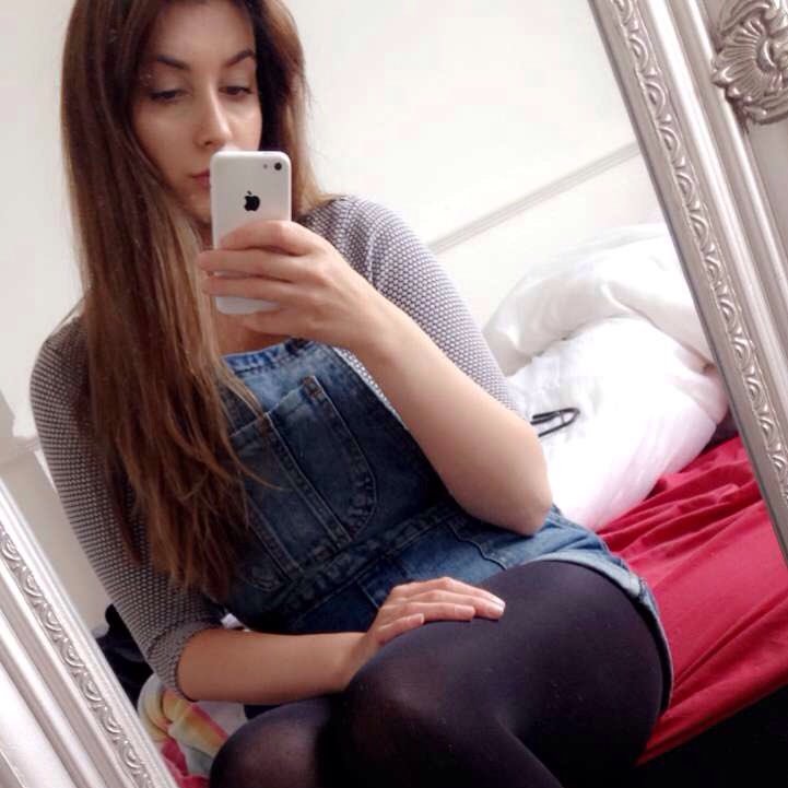 niciwilkxx's profile picture. I wasn't born lost but I wanna do bad things HUD // Nottingham