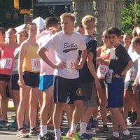 Brett Brady (@bbrady15) 's Twitter Profile