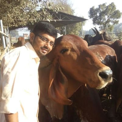 Simple Humble Passionate and at times crazy hardworking and impatient for serving SANATAN SANSKRITI in forms of life.