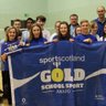 StAndrews_PE's profile picture. Follow the latest news, information & pupil sporting achievements from the St Andrew's High School P.E. Dept. 3x Sportscotland School Sport Gold Award winners.