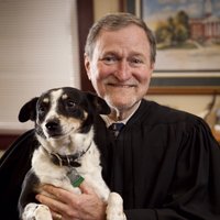 Phil Patton (@judgeprpatton) 's Twitter Profile