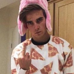 1joesugg_fan's profile picture. 21 | @Joe_Sugg told me he was proud of me (noticed x13) | @Caspar_Lee follows | Jack Branning follows.