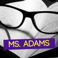 I.T.Creswell Library (@itcreswellreads) 's Twitter Profile Photo I.T.Creswell Library (@itcreswellreads) 's Twitter Profile Photo