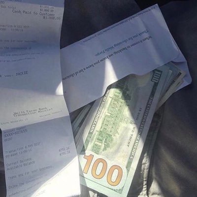 Need Cash💰‼️Hit Me Up Asap Can Make Up To $3,000 Rn Via PayPal Serious Only‼️💯 No Scams👐🏾