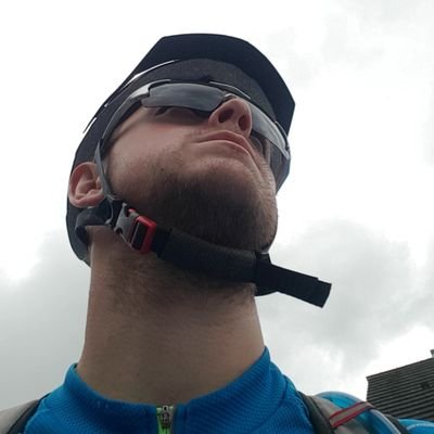 Enjoys life, people, sports, decent music, travel, cool tech, whisky, the mighty Aston Villa and lets not forget #MTB-er
#CRO #UX manager & @RealUXMCR organiser