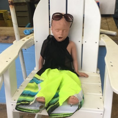 wavepoolprobs's profile picture. a twitter run by lifeguards for lifeguards of problems every wave pool has day to day.