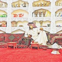 علي بن سيف الطريفي (@alialsaif16) 's Twitter Profile