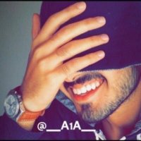 (؏ـبـودي¹²⁰ķ࿐❥) (@___a1a___) 's Twitter Profile