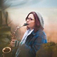 Sarah Burton (@sarah_b_music) 's Twitter Profile Photo