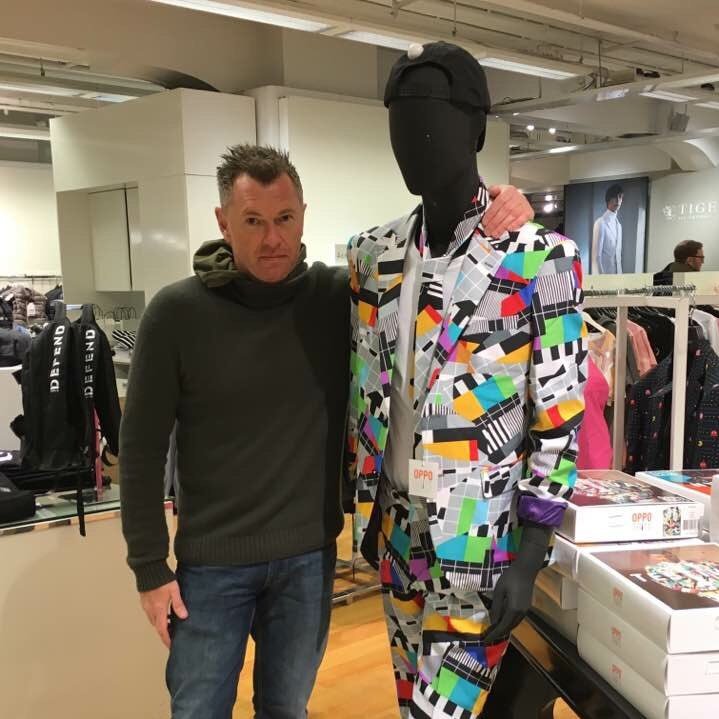 seanstokoe09's profile picture. Father of Alex, Fan of Sunderland, Miserable as Sin & on a Rioja drip