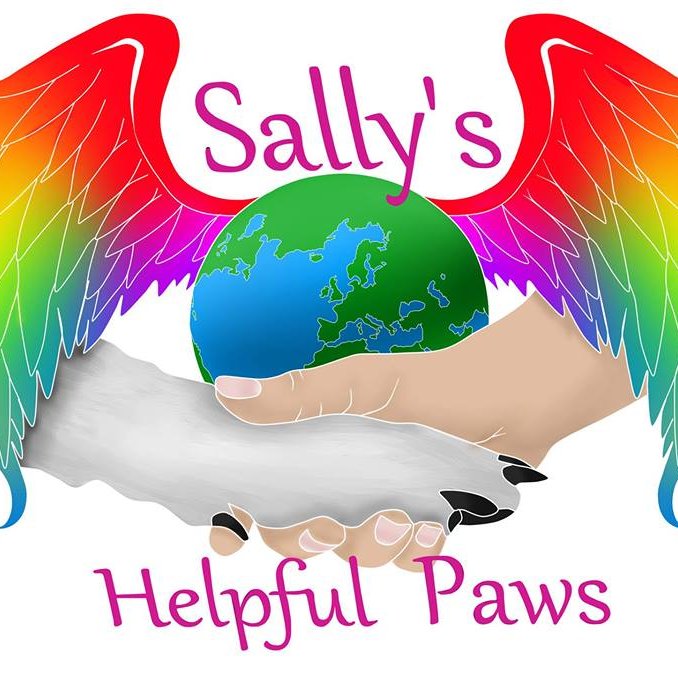 Non Profit organisation which raises funds for domestic animals within the UK in Memory of our dear friend Sally Elder who lost her battle with Cancer