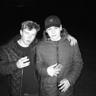 SamGore20's profile picture. 