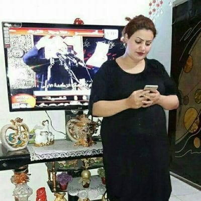 ‏‏‏الايجه ‏‏ام روجين من العراق عمري ٥٢ سنه
اسكن في الحله
حسابي خاص للكبيرات💪💪
اقل من ٢٥ سنه بناتي تكونن