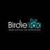 BirdieBox (@birdiebox) Twitter profile photo BirdieBox (@birdiebox) Twitter profile photo