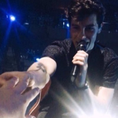 follow @ImHighKeyShawn for a Shawn follow