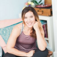 Alicia Jones (@fit_destination) 's Twitter Profile