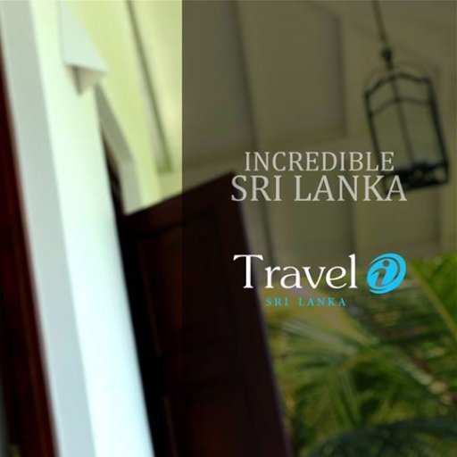 Welcome to Traveli Ceylon's official twitter page.
At Traveli Ceylon, we create value for travelers visiting Sri Lanka!