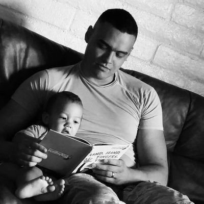 Christian. Husband. Father. Military Man. Plexus Ambassador.
https://t.co/GY17NDK4bJ