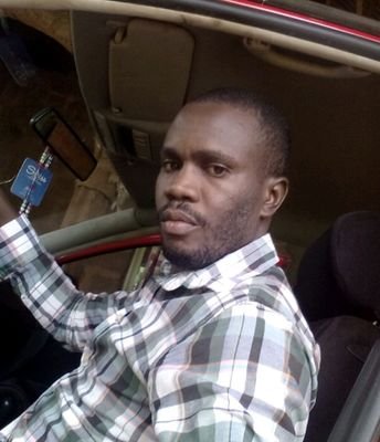 val_engr's profile picture. Iam an Engineer from university of Nigeria Nsukka and currently doing my PhD at unn