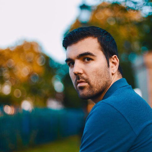 6mili6's profile picture. Software engineer.
Never stop believing in yourself.
🇪🇸