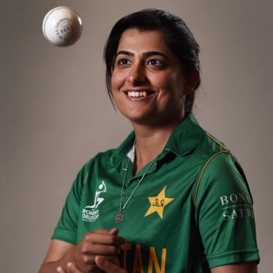 PakistanWomenCricket