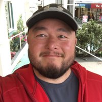 Louis Kwong (@louiskwongjr) 's Twitter Profile
