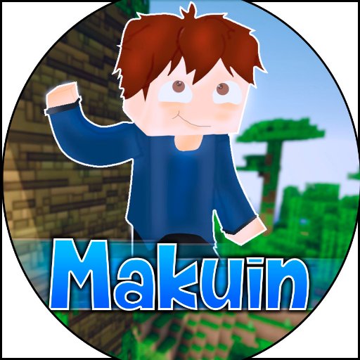 Makuinn | Programador C++, Pwn & Web Dev. | Hago dibujitos :v